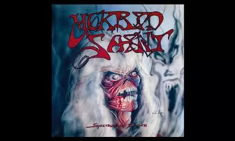 Morbid Saint - Crying For Death