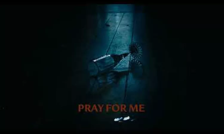 The Last Dinner Party - Sinner (Lyric Video)