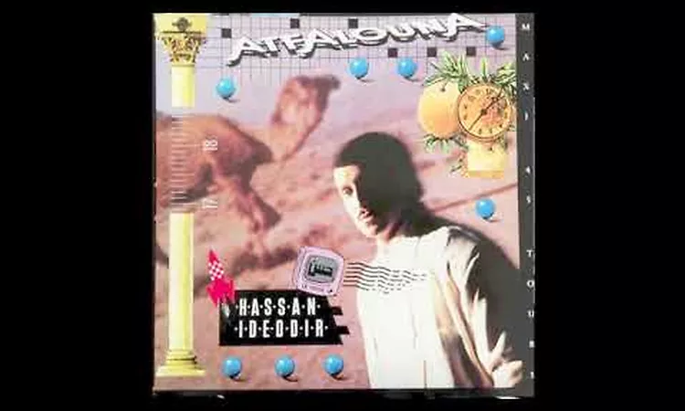 Hassan Ideddir ?? Atfalouna (Extended Version)