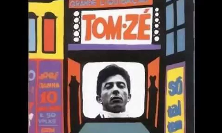 Tom Z? - Grande Liquida??o (1968)