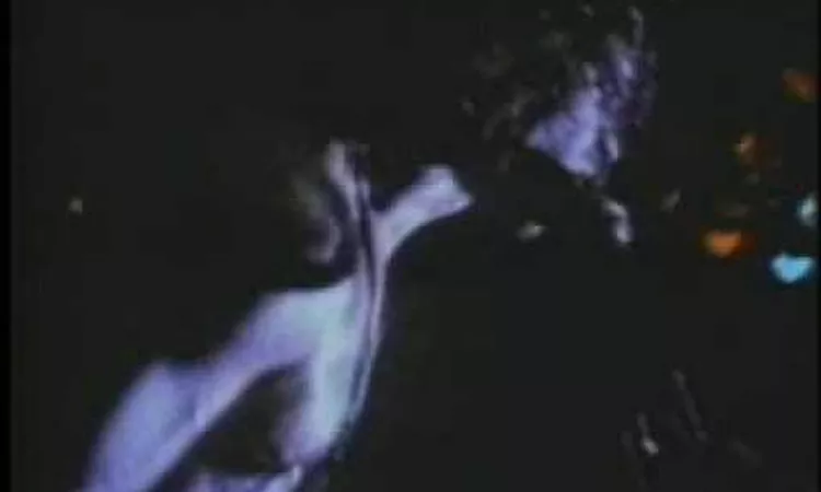 CRO-MAGS - The Path To Perfection (OFFICIAL VIDEO)