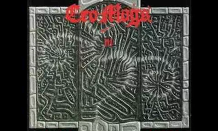 Cro Mags - See the signs