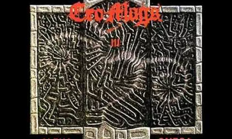 Cro-Mags - Apocalypse Now