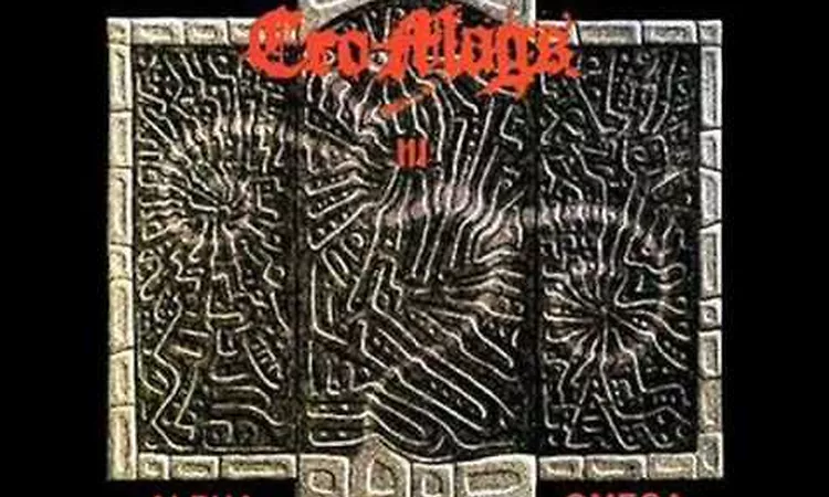 Cro-Mags - Changes