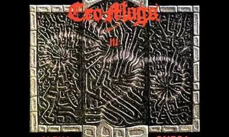 Cro-Mags - See the Signs