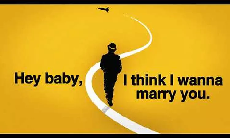 Bruno Mars - Marry You (Official Lyric Video)