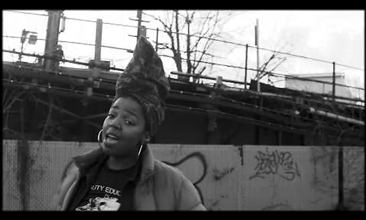 KeiyaA - Negus Poem 1 & 2