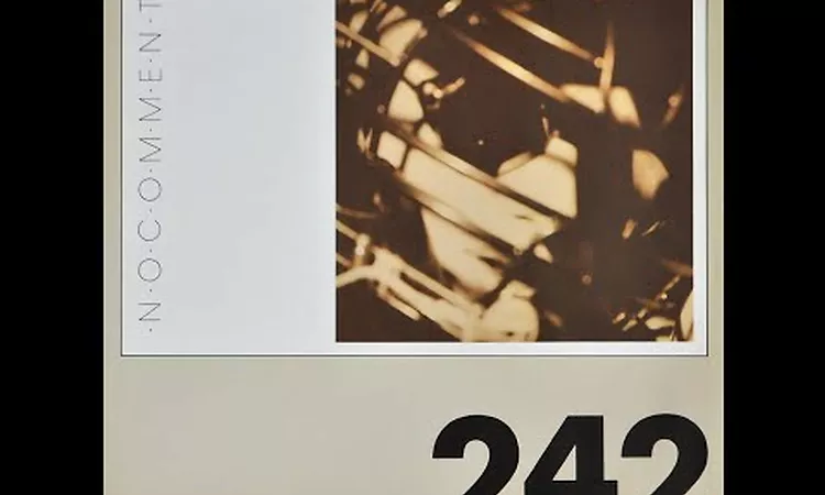 FRONT 242 ? No Comment ? 1985 ? Full album ? Vinyl