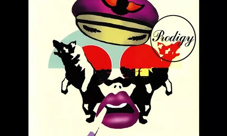 The Prodigy -Always Outnumbered Never Outgunned, ??????? ???????? ??????? ??????