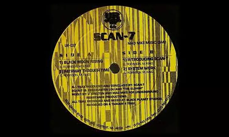 Scan 7 - Pathway Through Time [UR-027]
