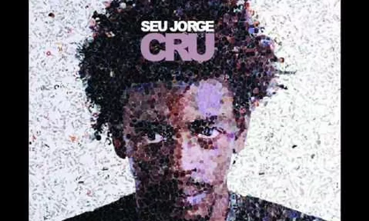 Seu Jorge - Tive Raz?o (I Was Right)