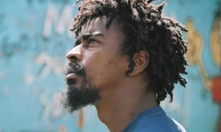Seu Jorge Mania de Peit