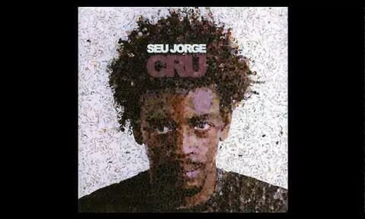Seu Jorge - S?o Gon?a (Album)