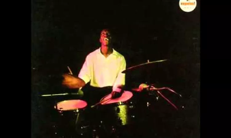 Art Blakey & the Jazz Messengers - ? la Mode