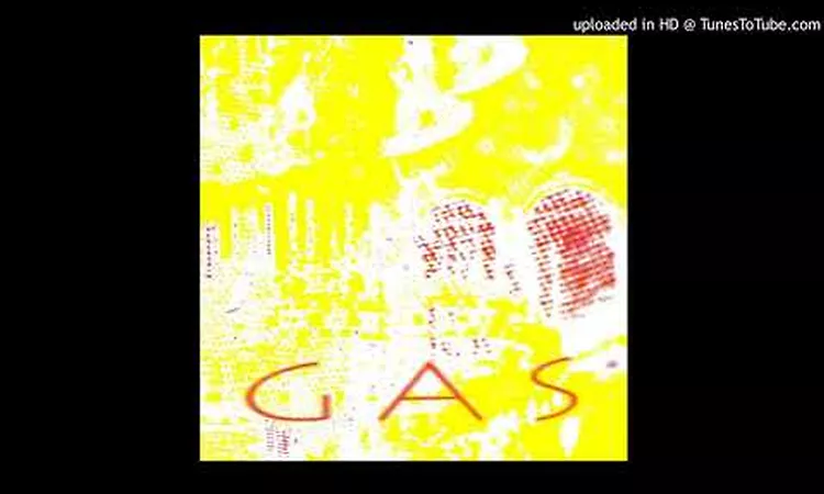 Gas - Untitled 6 (Gas LP 1996)
