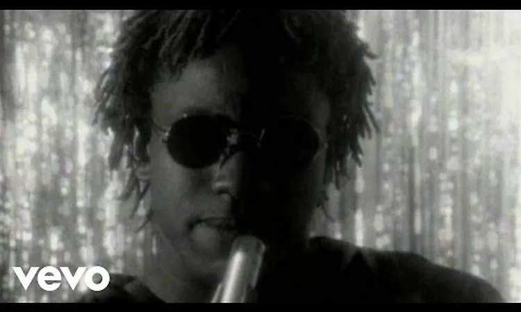 Living Colour - Bi