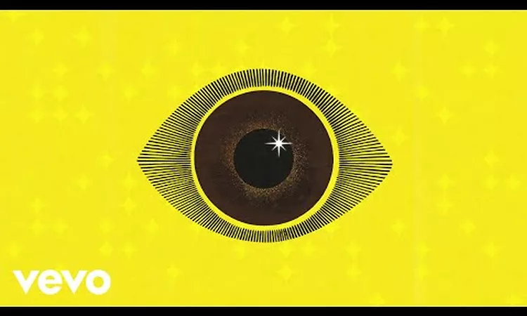 Meshell Ndegeocello - Pride I (Lyric Video)