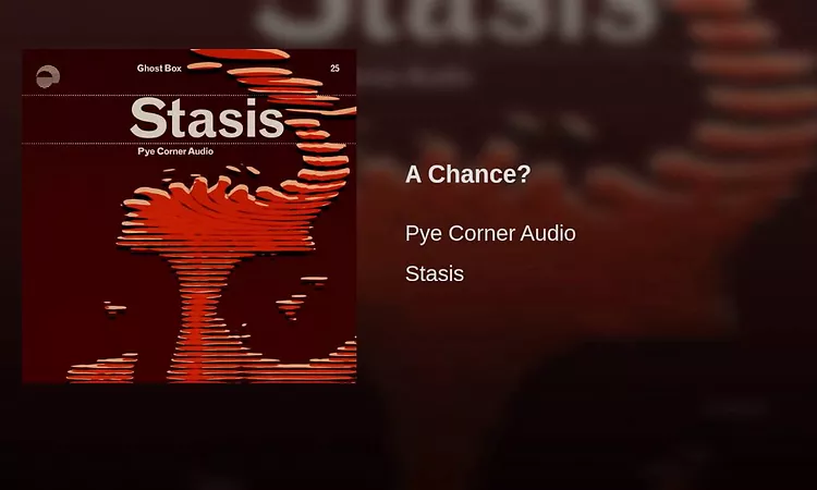 A Chance?