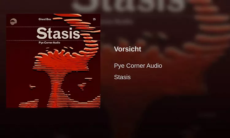 Vorsicht