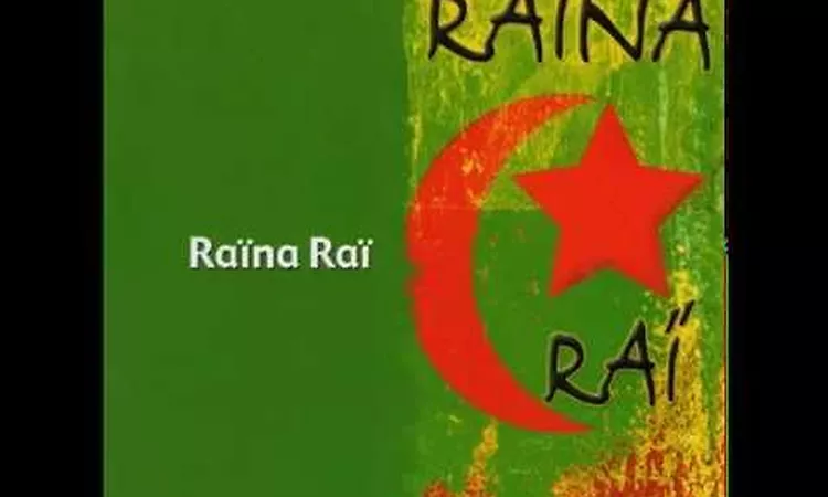 Ra?na Ra? - Zina