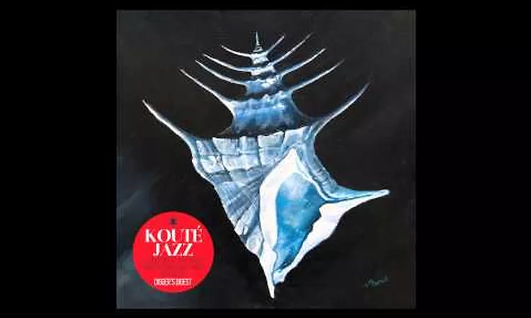 Max Cilla - Cr?puscule tropical