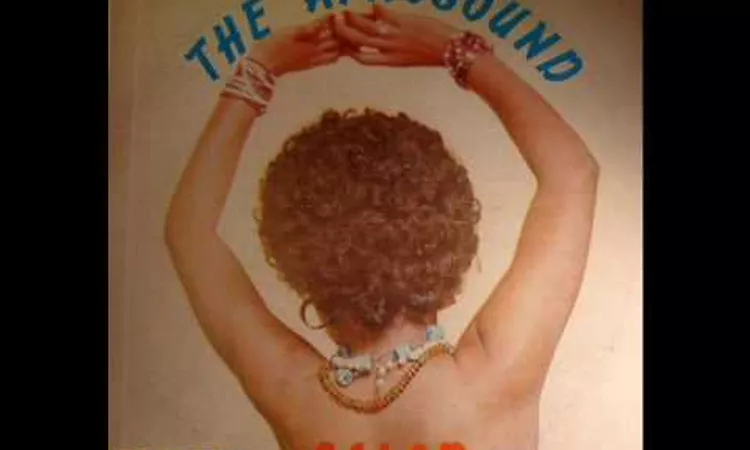 SALOME-AFROSOUND