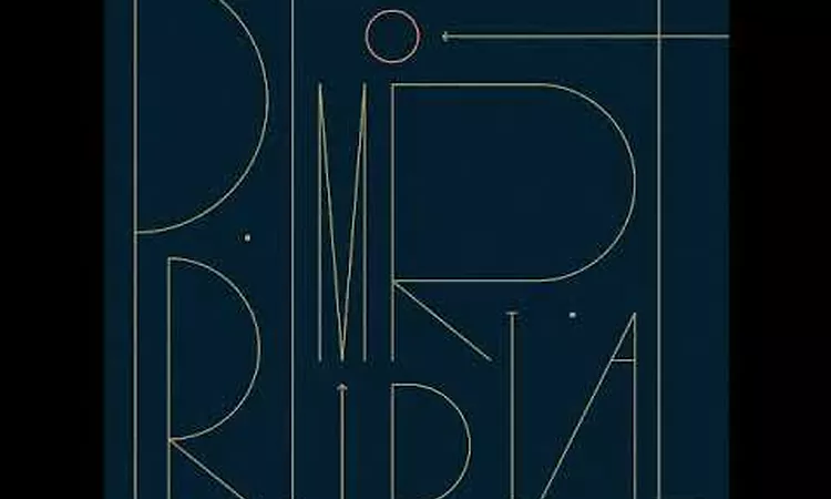 Satin Jackets feat. feat. Niya Wells - Primordial