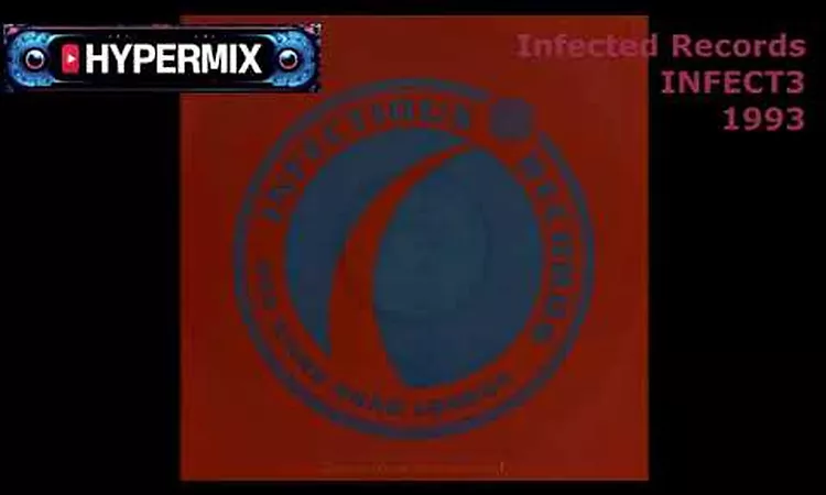 Quench - Dreams (Extended Mix) [Trance classic 1993]