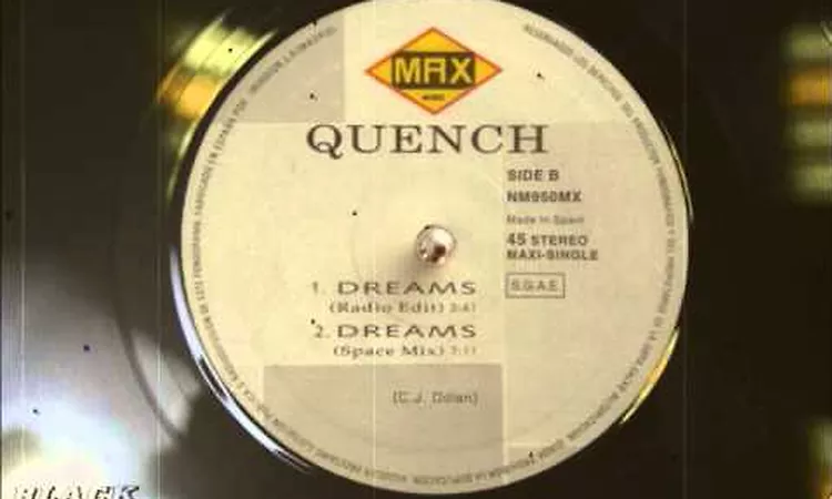 Quench - Dreams (Space Mix)