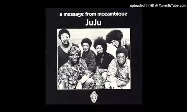 Juju (Oneness of Juju) - (Struggle) Home (1973)