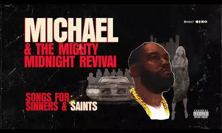Killer Mike - ?97 3-6 FREESTYLE