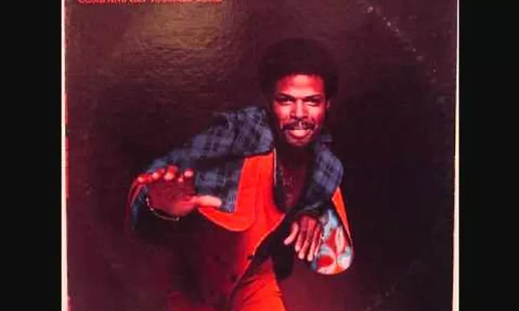 Leon Haywood - I Want a Do Something Freaky To You