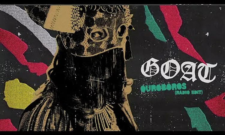 Goat ? Ouroboros (Radio Edit)