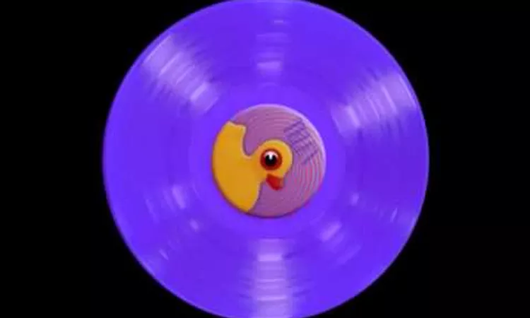 Telex - Happy End  (I Wanna 12 inch extended mix)