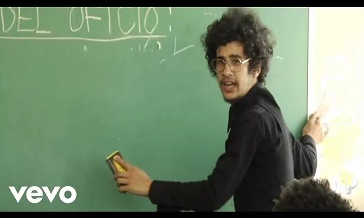 The Mars Volta - Ilyena