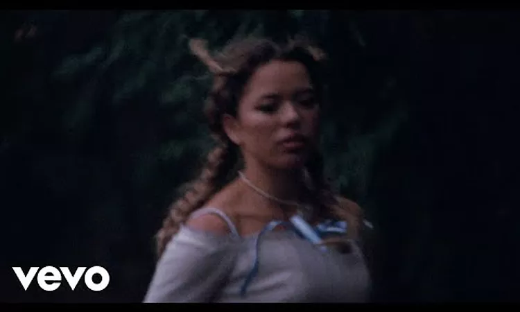 Nil?fer Yanya - Like I Say (I runaway)