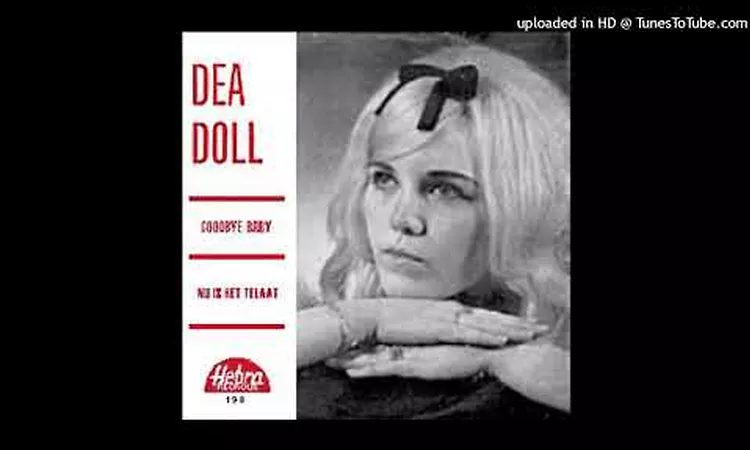 Dea Doll ? Nu Is Het Te Laat