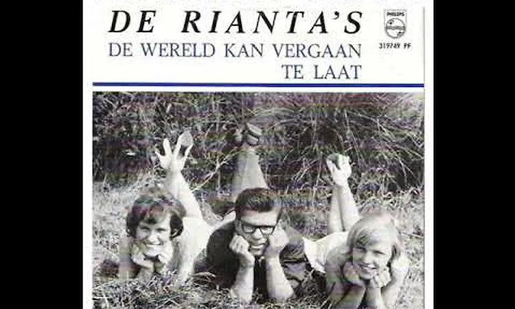 De Rianta's ? Te Laat