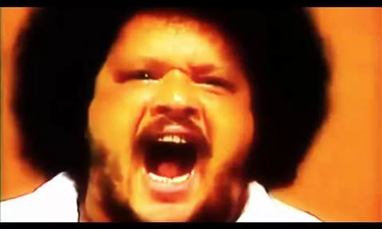 Rod?sia - Tim Maia (1975)