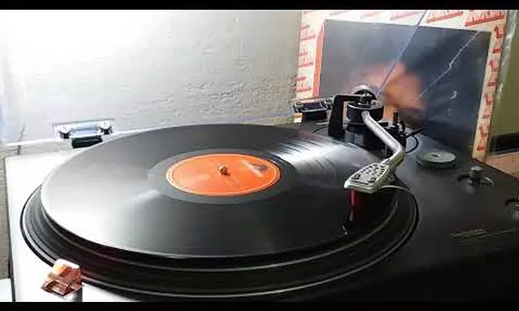 ? Preciso Amar - Tim Maia (Lp Stereo 1976) Vers?o Alternativa