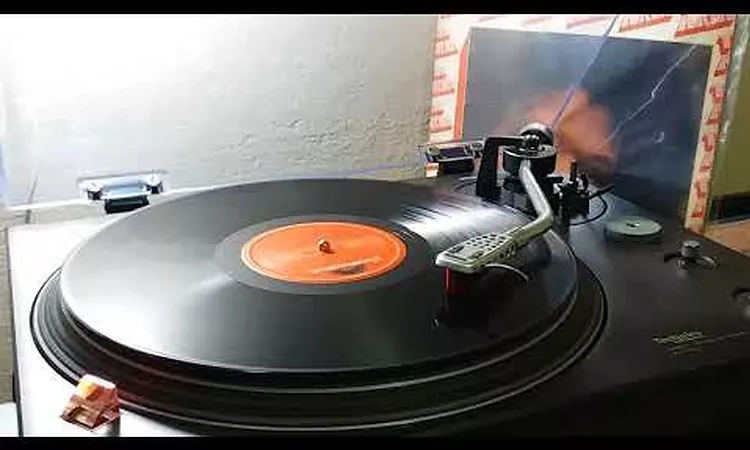 M?rcio Leonardo e Telmo - Tim Maia (Lp Stereo 1976) Vers?o Alternativa