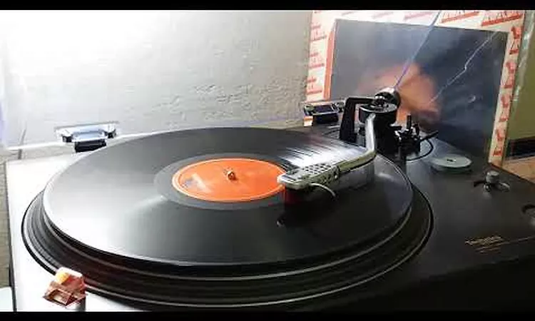 Nobody Can Live Forever - Tim Maia (Lp Stereo 1976) Vers?o Alternativa