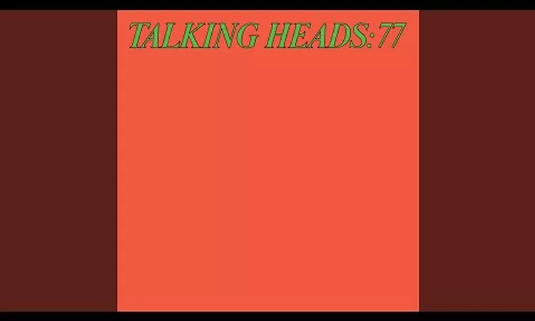 Psycho Killer (Acoustic Version) (feat. Arthur Russell) (2024 Remaster)