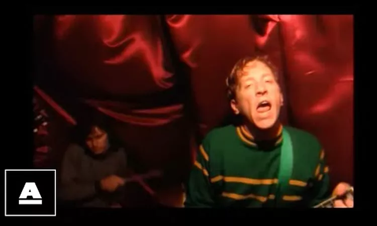 Buffalo Tom - Tree House