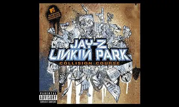 Points of Authority / 99 Problems / One Step Closer (Official Audio) - Linkin Park / JAY-Z