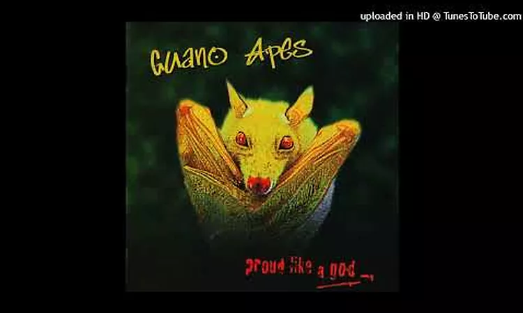 Guano Apes ? Lords Of The Boards