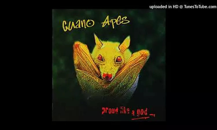 Guano Apes ? Maria