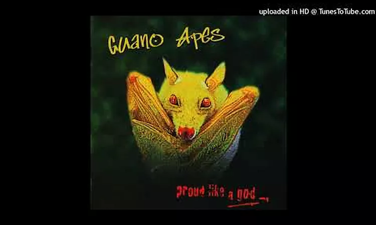 Guano Apes ? We Use The Pain