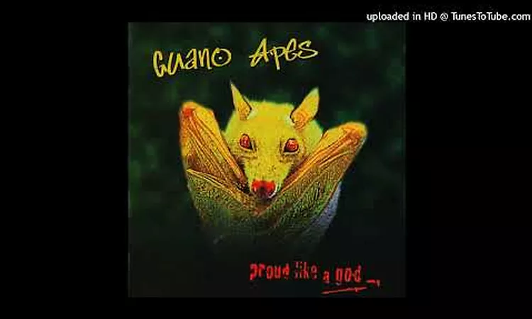 Guano Apes ? Get Busy