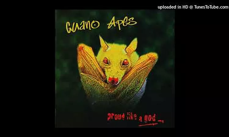 Guano Apes ? Crossing The Deadline